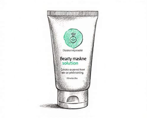 Maskne Solutions in Beauty: Skincare Strategies and Product Recommendations for Clearer Skin