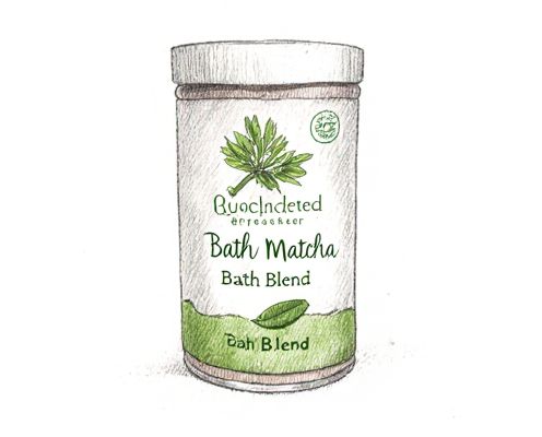 Matcha Bath Blend: Benefits, Usage, and Skin Care for Women