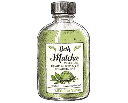 Matcha Bath Soak for Women: Relaxation, Skin Benefits, and Aromatherapy