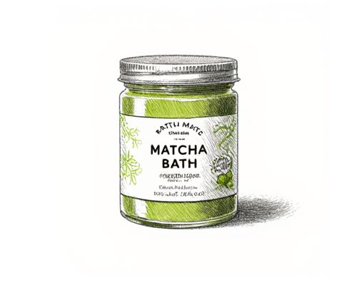 Matcha Bath for Women: Skin Benefits, Ritual Experience, and Relaxation