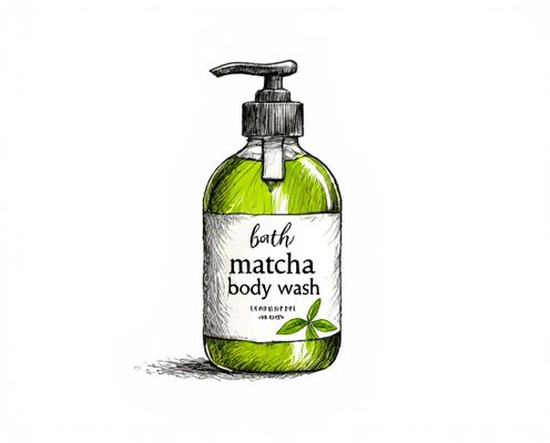 Matcha Body Wash for Women: Benefits, Skin Care Rituals, and Aromatherapy in Bath