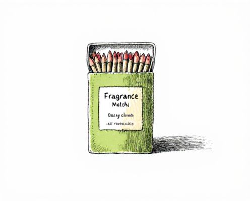 Matcha Essence in Fragrance: Aromatic Profiles, Skin Benefits, and Scent Pairings