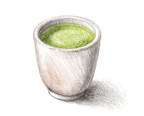 Matcha Kit in Homeware: Elevating Tea Rituals and Interior Aesthetics