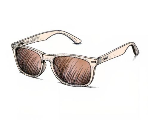 Matrix Lenses in Women's Sunglasses: Style, Protection, and Performance
