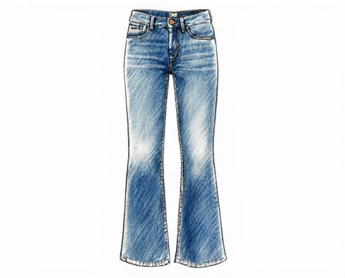 Maxi Denim in Fashion: Versatility, Styling Tips, and Seasonal Trends