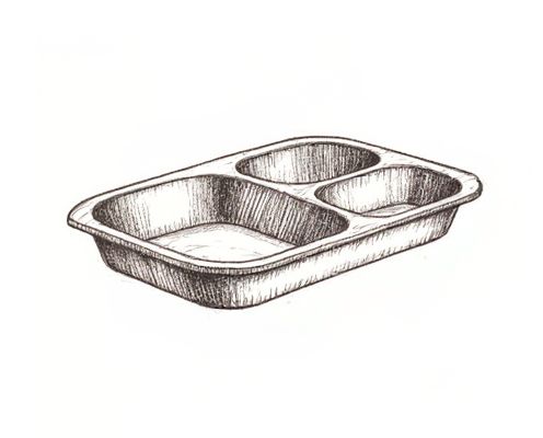 Meal Portion Trays for Women: Features, Benefits, and Smart Kitchen Integration