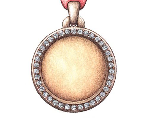 Medallion Jewelry for Women: Symbolism, Styles, and Fashion Trends