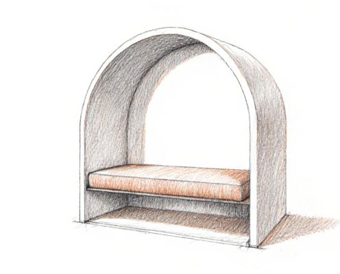 Meditation Alcove Furniture for Women: Design, Benefits, and Styling Ideas