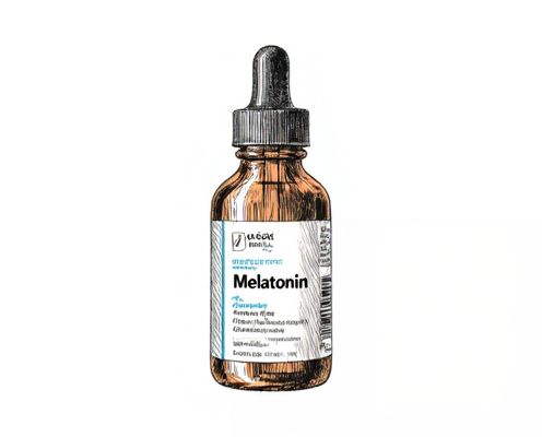 Melatonin Drops in Haircare: Benefits, Application, and Impact on Women's Hair