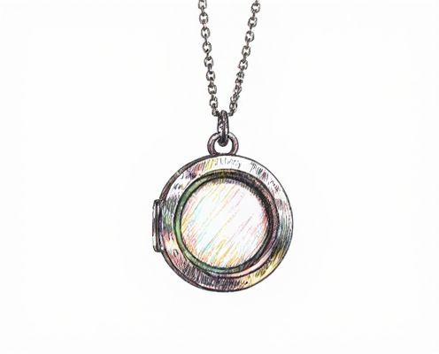 Memento Lockets in Jewelry: Symbolism, Styles, and Personalization