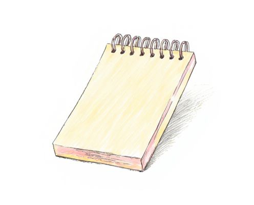 Memo Pads in Women's Stationery: Design Trends, Functional Uses, and Popular Brands