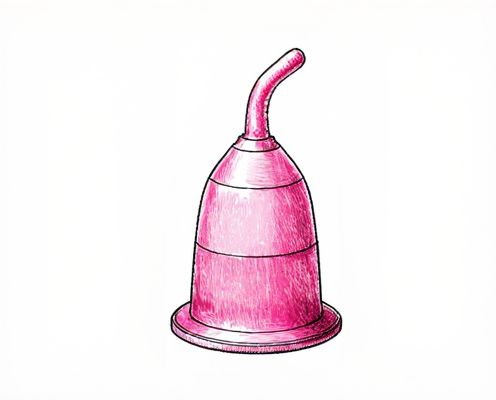 Menstrual Cup Cleanser in Personal Care: Usage, Benefits, and Safety
