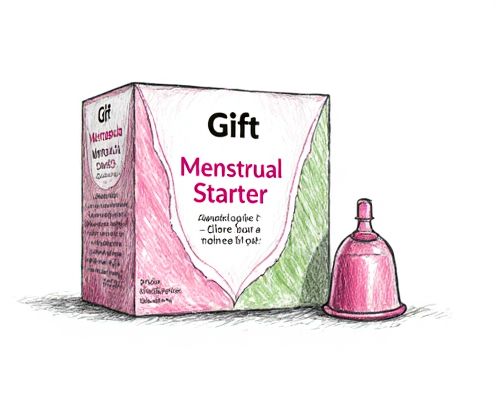 Menstrual Cup Starter Pack in Gift Sets: Benefits, Selection, and Usage Tips
