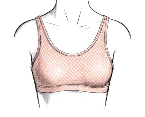 Mesh Balletcore Tops in Fashion: Styling Tips, Fabric Choices, and Trend Evolution