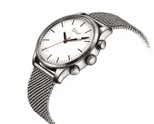 Mesh Bracelet Watches for Women: Style, Comfort, and Durability