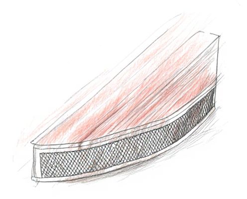 Mesh Insert in Women's Fashion: Trends, Styling Ideas, and Fabric Choices
