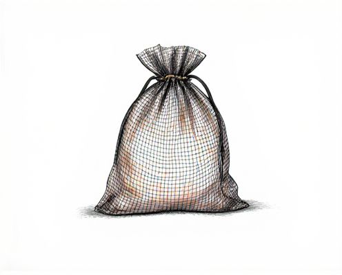 Mesh Market Bags for Women: Sustainable Fashion and Practical Everyday Use