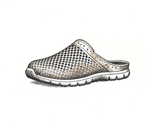 Mesh Mule Footwear: Style, Comfort, and Versatility in Women's Fashion