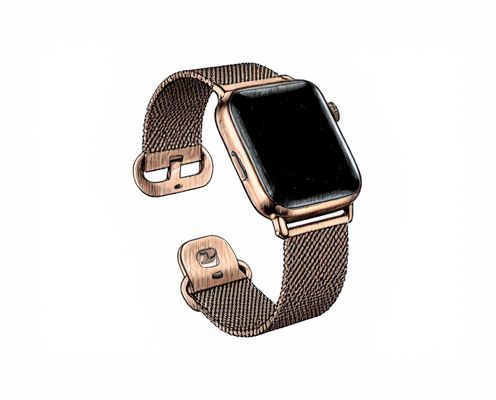 Mesh Strap Watches for Women: Style, Comfort, and Versatility