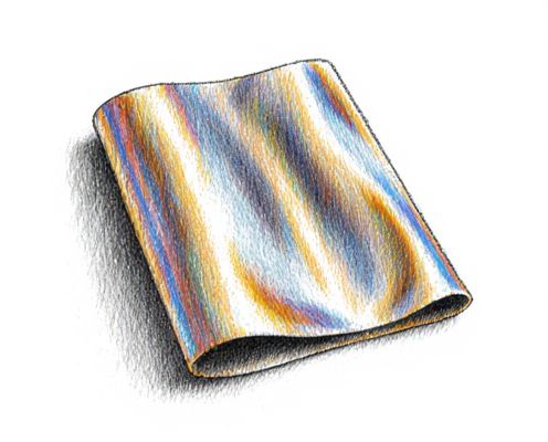 Metallic Fabric in Women's Fashion: Trends, Styling Tips, and Care