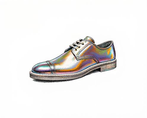 Metallic Finish in Women's Fashion: Trends, Styling Tips, and Fabric Choices
