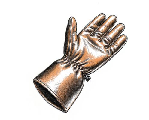 Metallic Gloves in Women's Accessories: Fashion Appeal, Styling Tips, and Seasonal Trends