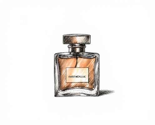 Metallic Notes in Women's Fragrances: Characteristics, Popular Scents, and Perfume Selection