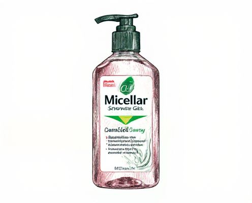 Micellar Shower Gel for Bath: Benefits, Usage, and Skin Care Tips