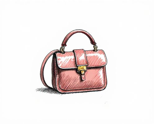 Micro Bags in Fashion: Versatility, Styling Tips, and Iconic Designs