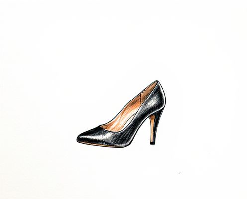 Micro Heel Footwear: Style, Benefits, and Versatile Fashion Pairings