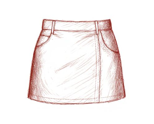 Micro-Mini Skirt Trends in Fashion: Styling Options, Occasions, and Fabric Choices
