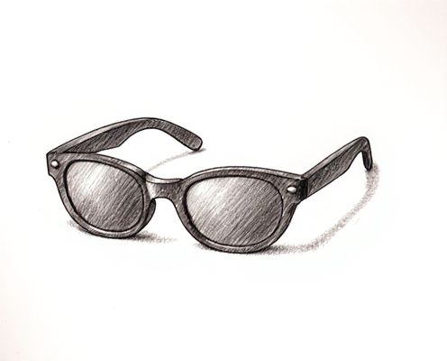 Micro Oval Sunglasses for Women: Style, Versatility, and UV Protection