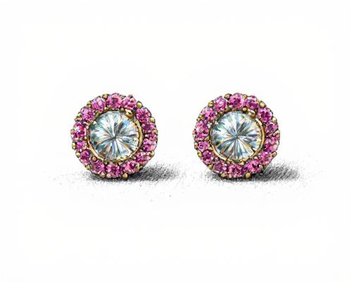 Micro Pave Earrings in Jewelry: Design Features, Styling Tips, and Care Recommendations