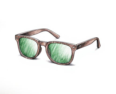 Micro-Sunglasses in Women's Accessories: Fashion Trends, Styling Tips, and Brand Selection