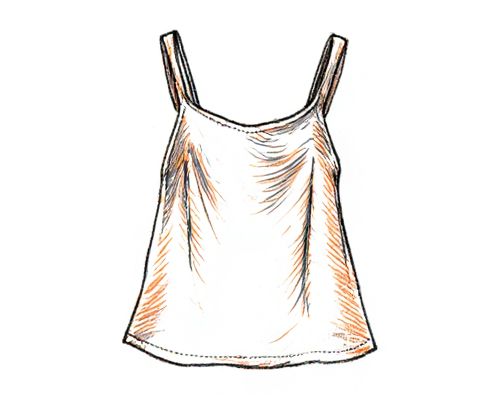 Micro Tops in Fashion: Trends, Styling Tips, and Outfit Inspiration