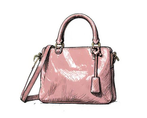 Microbags in Fashion: Styling, Practicality, and Trends