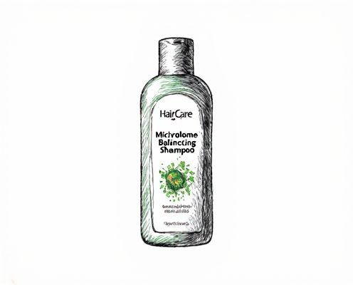 Microbiome Balancing Shampoo in Haircare: Benefits, Ingredients, and Scalp Health