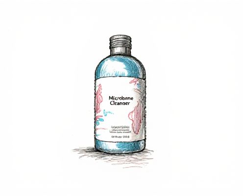 Microbiome Cleanser in Personal Care: Benefits, Usage, and Skin Health