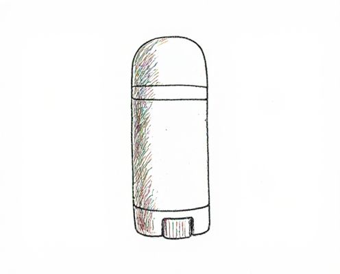 Microbiome Deodorant in Personal Care: Benefits, Application, and Skin Health