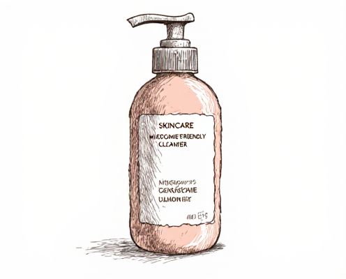 Microbiome-Friendly Cleansers in Skincare: Benefits, Ingredients, and Skin Barrier Support
