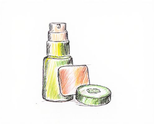 Microbiome-Friendly Cosmetics: Benefits, Key Ingredients, and Skin Health Impacts
