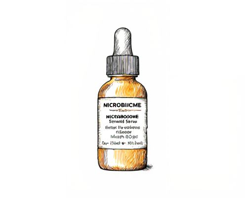 Microbiome Scalp Serum in Haircare: Benefits, Application, and Key Ingredients