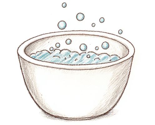 Microbubble Bath in Women's Self-Care: Benefits, Usage, and Skin Health