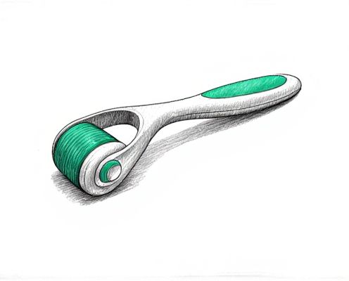 Microcurrent Face Rollers: Benefits, Technology, and Integration in Beauty Gadgets
