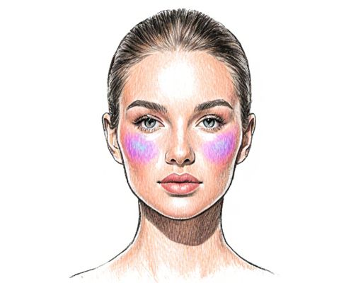 Microcurrent Facial Technology in Beauty: Benefits, Application, and Safety Considerations