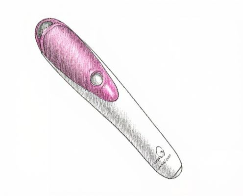 Microcurrent Wand for Personal Care: Benefits, Usage, and Safety