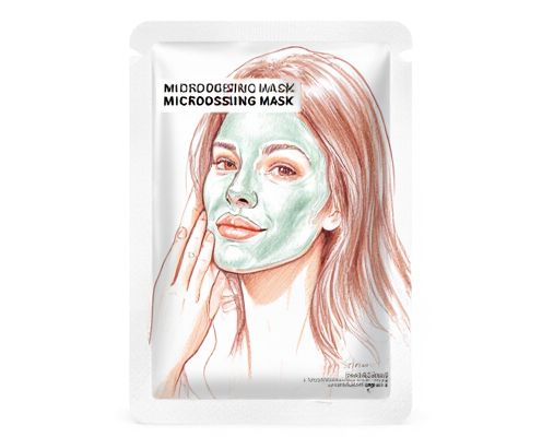 Microdosing Masks in Haircare: Benefits, Application Techniques, and Ingredient Insights