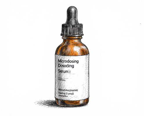 Microdosing Serum in Cosmetics: Benefits, Application Methods, and Product Selection