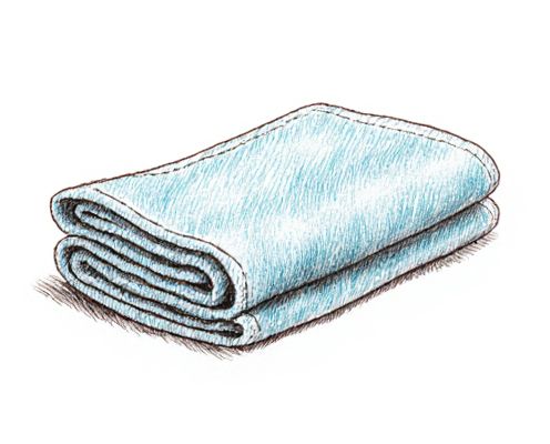 Microfiber Towels in Homeware: Benefits, Care, and Optimal Uses for Women
