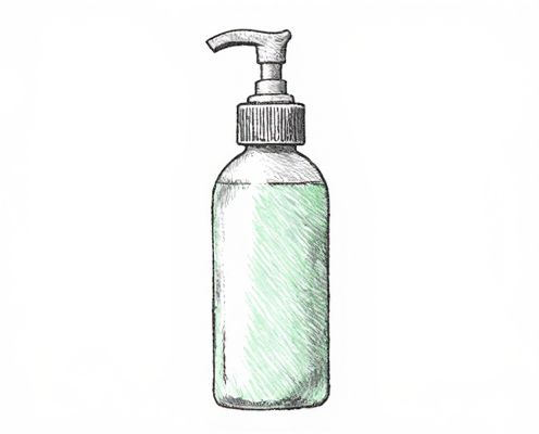 Microfoam Cleanser for Bath: Benefits, Application, and Skin Health